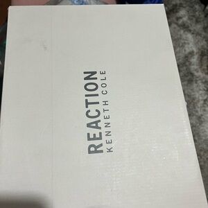 Kenneth Cole Reaction Cream Box